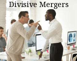 is a merger an assignment under delaware law